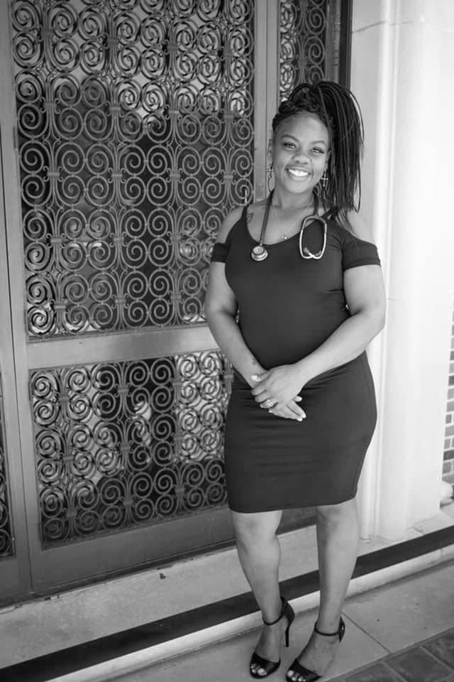 Heidi Johnson, founder of HER LALA JAUNT