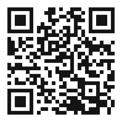Venmo QR code